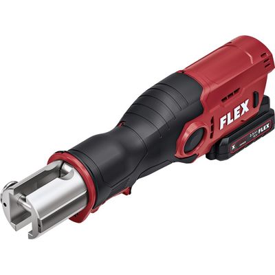 Flex Rörpress PP40 12 Set