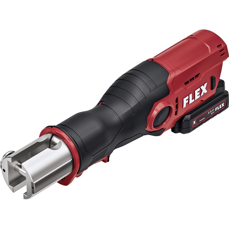 Flex Rörpress PP40 12 Set