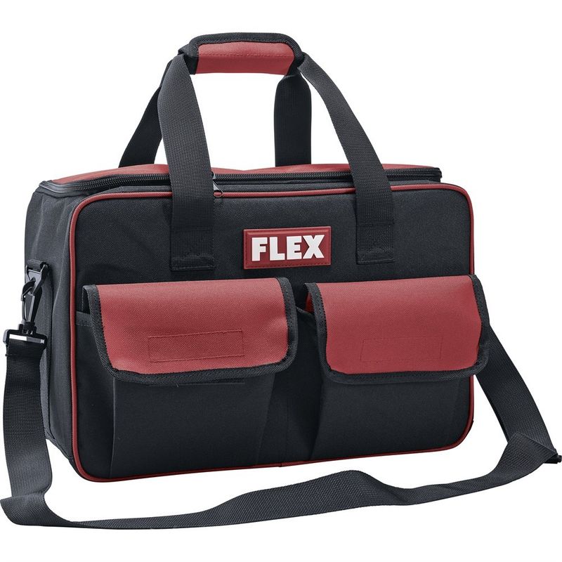 Flex Verktygsväska FB S 410/200