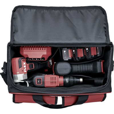 Flex Verktygsväska FB S 410/200