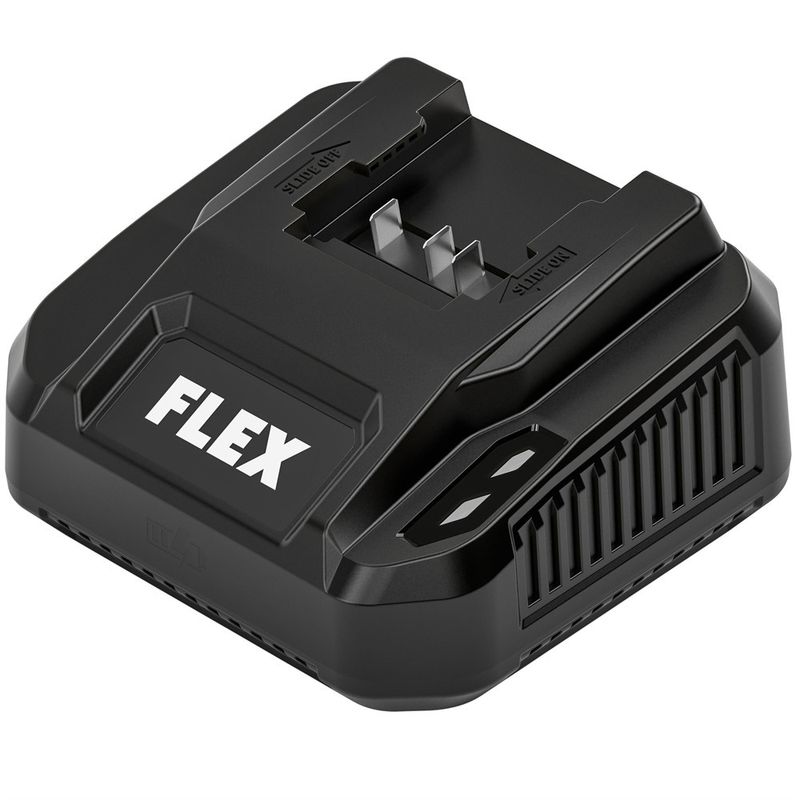 Flex Standardladdare CA18 LD2