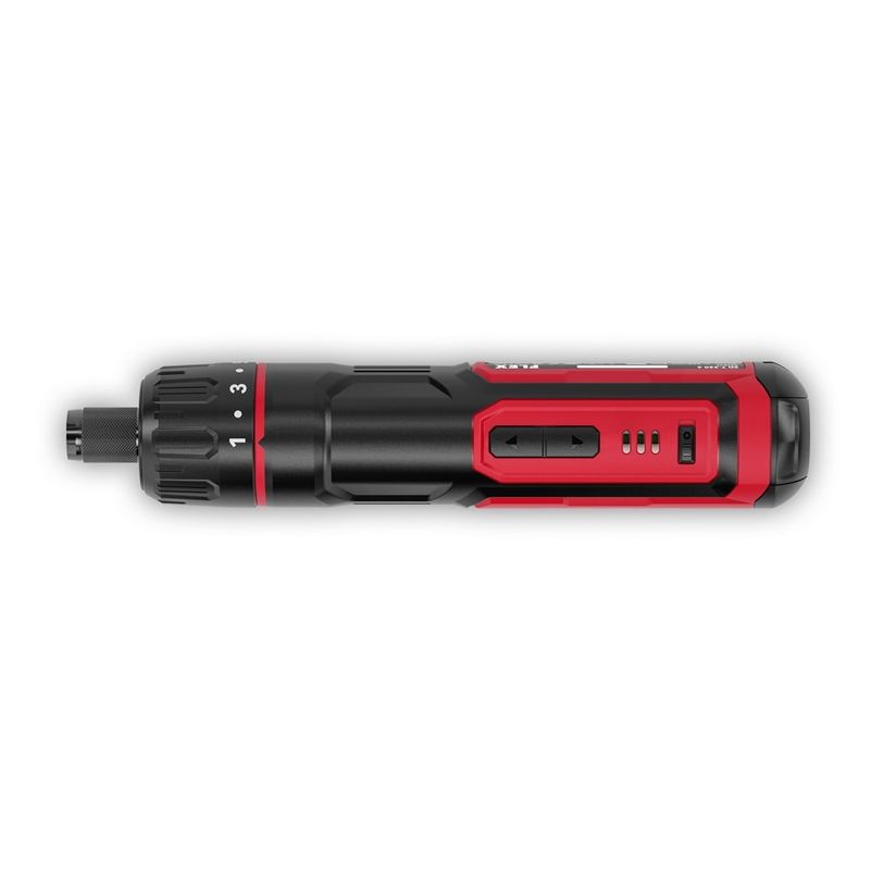 Flex Miniskruvdragare SD7-320 4 C