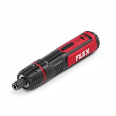 Flex Miniskruvdragare SD7-320 4 C