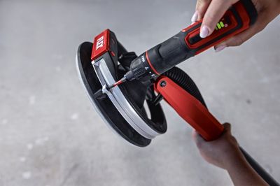 Flex Girafflampa WL1000 GE6