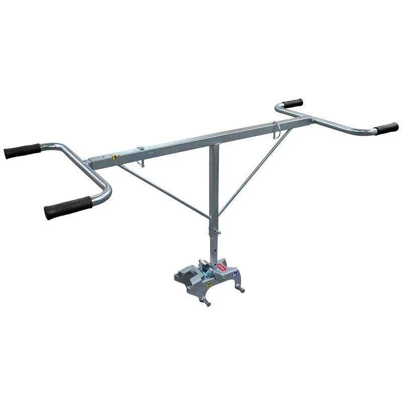 Flex Bärhandtag VLP18.0 Duo