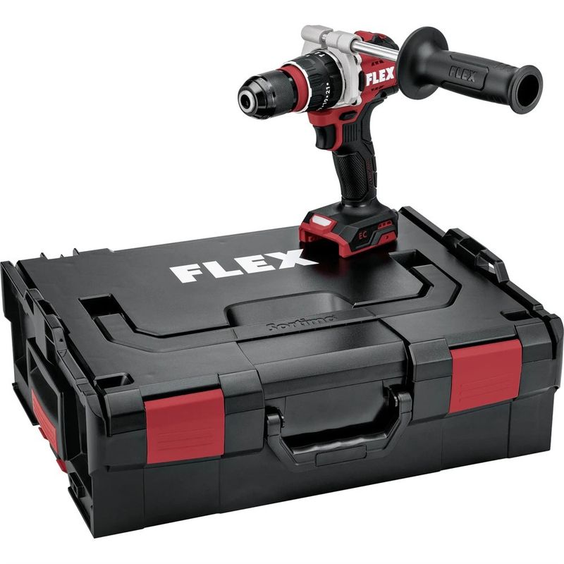 Flex Skruvdragare PD2G 18.0-EC MD DC