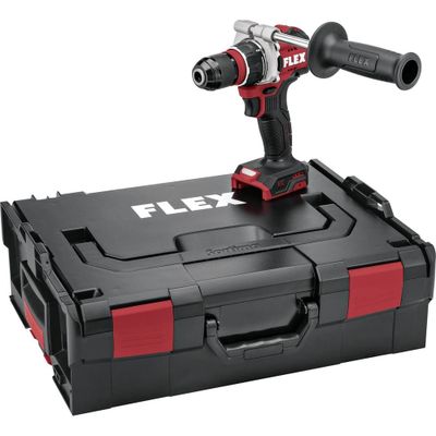 Flex Skruvdragare DD2G 18.0-EC MD DC