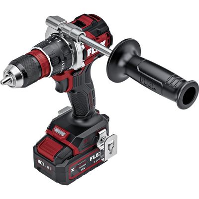 Flex Skruvdragare PD2G 18.0-EC MD DC C