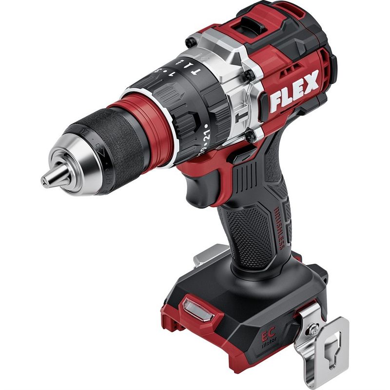Flex Skruvdragare PD2G 18.0-EC MD DC