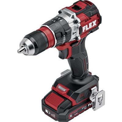 Flex Skruvdragare PD2G 18.0-EC MD DC C