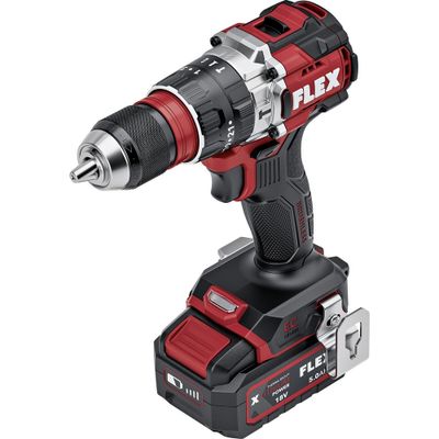 Flex Skruvdragare PD2G 18.0-EC MD DC C
