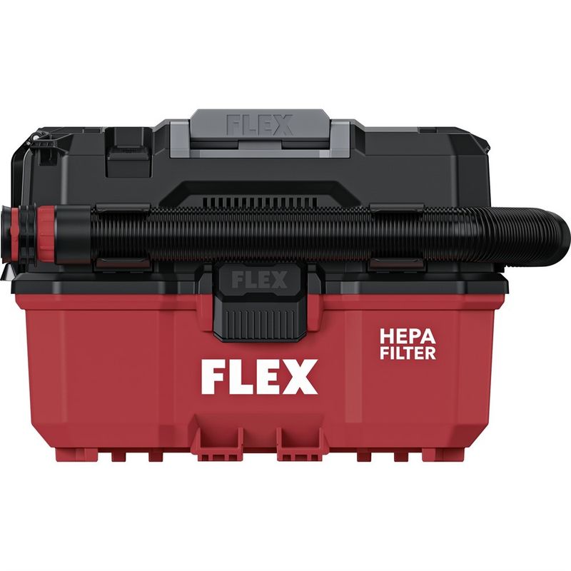 Flex Dammsugare VC9 LMC 18 RC