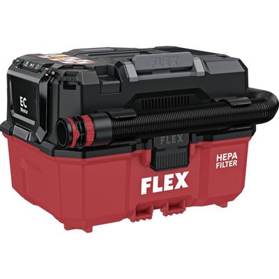 Flex Dammsugare VC9 LMC 18 RC