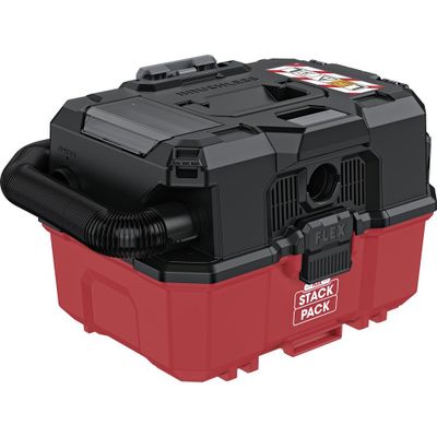 Flex Dammsugare VC9 LMC 18 RC