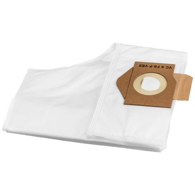 Flex Dammsugarpåsar 9L 5-pack