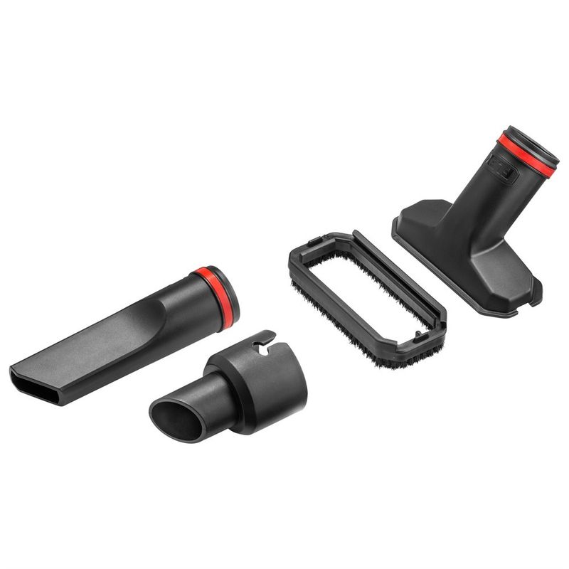 Flex Städmunstycken VC9 Set
