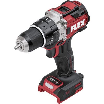 Flex Slagborrskruvdragare PD2G 18-EC HD2 C