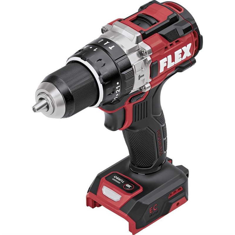 Flex Skruvdragare PD2G 18-EC HD2 C