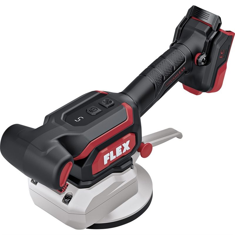 Flex Plattvibrator TV18-EC C