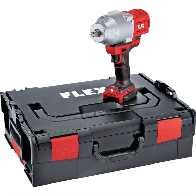 Flex Mutterdragare IW½" 950Nm