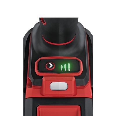 Flex Mutterdragare IW½" 950Nm C