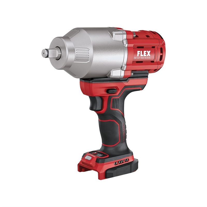 Flex Mutterdragare IW½" 950Nm C