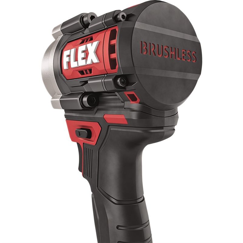 Flex Mutterdragare IW½" 750Nm C