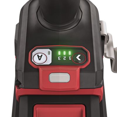 Flex Mutterdragare IW½" 750Nm C