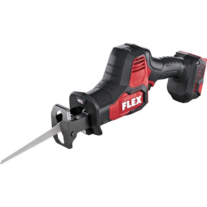 Flex Tigersåg RS25 18.0-EC C