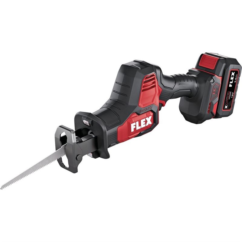 Flex Tigersåg RS25 18.0-EC