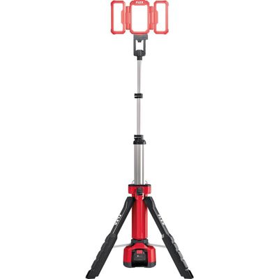 Flex Byggstrålkastare TL4000 18.0/230