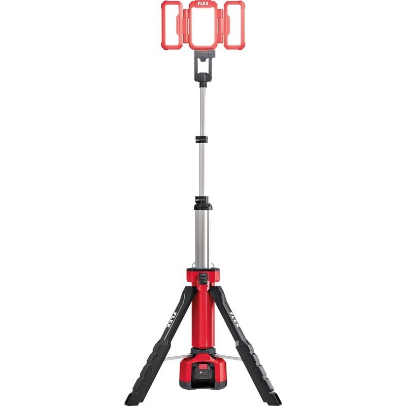 Flex Byggstrålkastare TL4000 18.0/230
