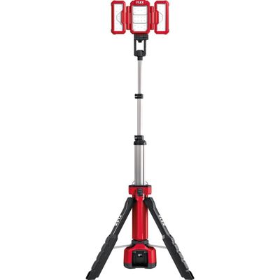 Flex Byggstrålkastare TL4000 18.0/230