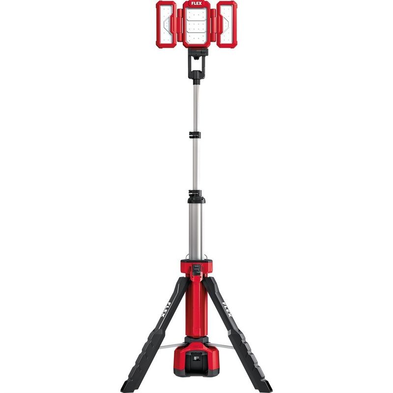 Flex Byggstrålkastare TL4000 18.0/230