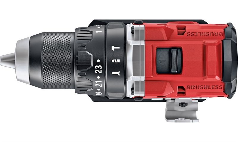 Flex Skruvdragare slag PD2G 18.0-EC LD C