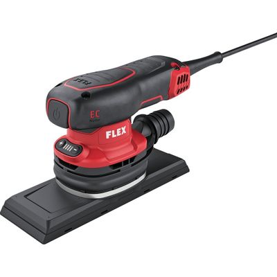 Flex Fyrkantslip OSE2-70-EC