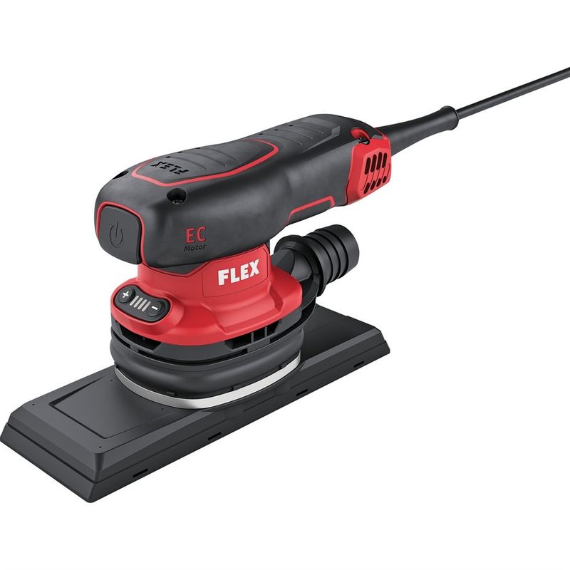 Flex Fyrkantslip OSE2-70-EC