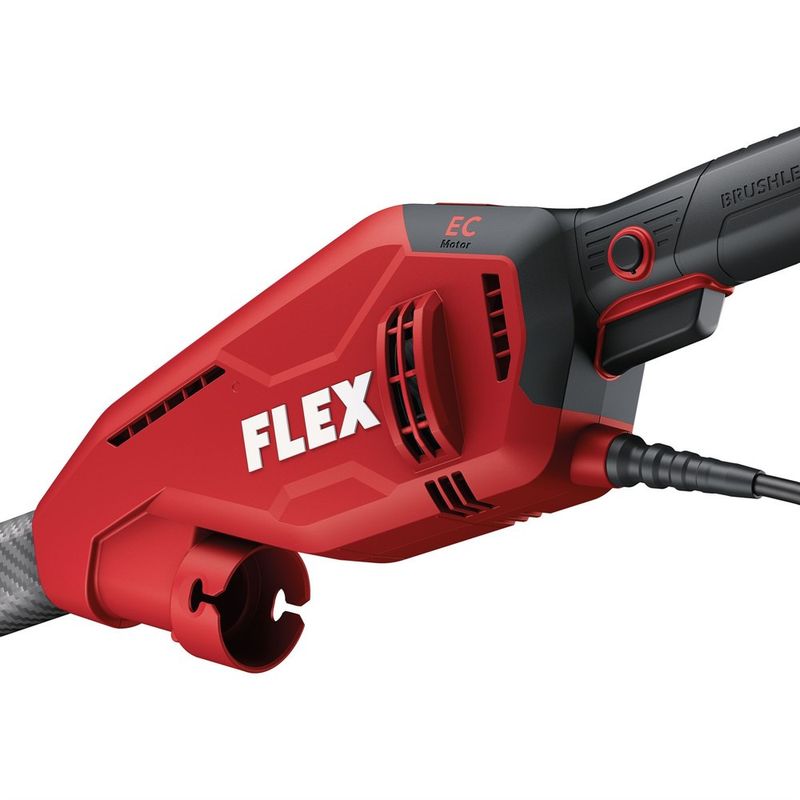 Flex GE6R-EC Tak-/Väggslip Giraffslip 225mm