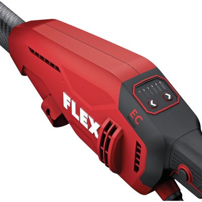Flex GE6R-EC Tak-/Väggslip Giraffslip 225mm