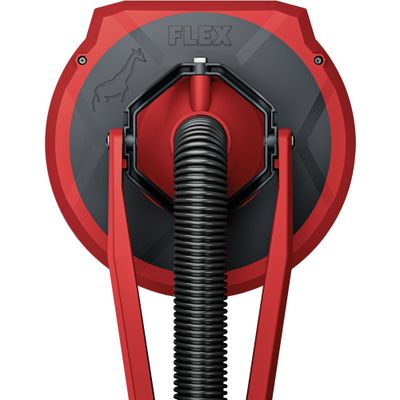 Flex GE6R-EC Tak-/Väggslip Giraffslip 225mm