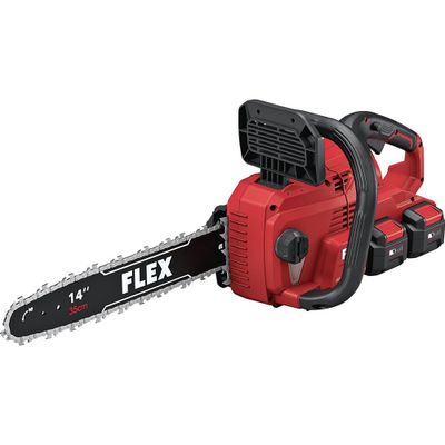 Flex Motorsåg GCS35 2x18-EC