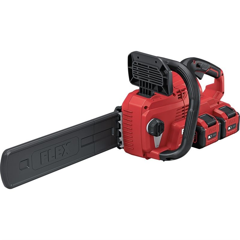 Flex Motorsåg GCS35 2x18-EC