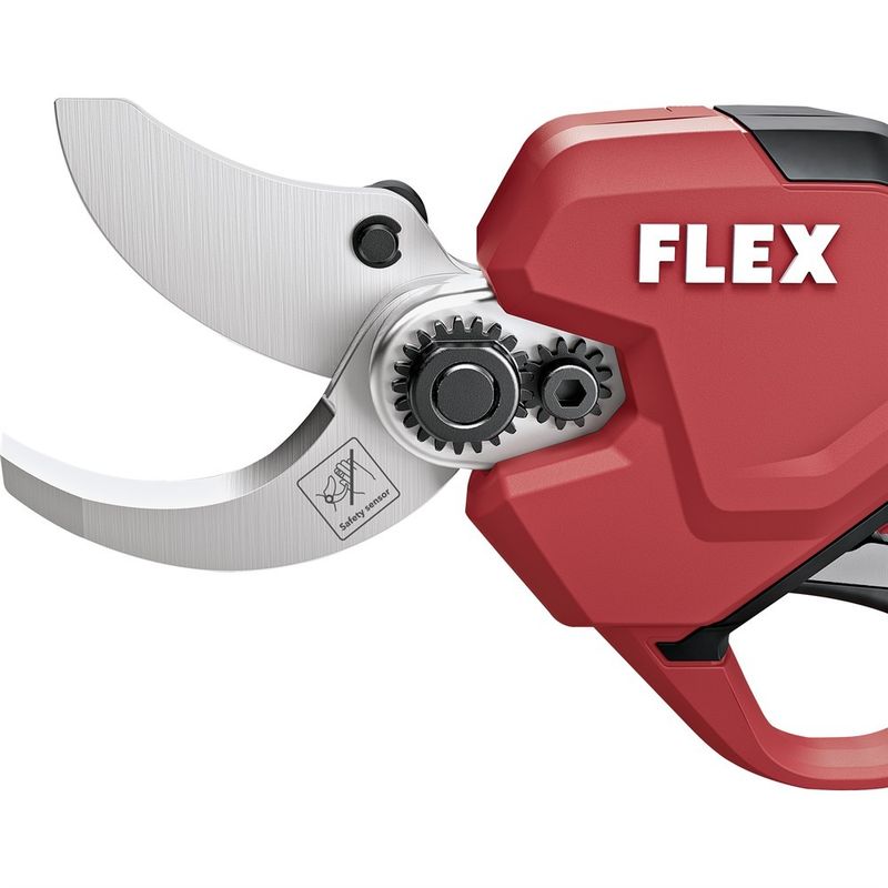 Flex Sekatör GPS35 18-EC