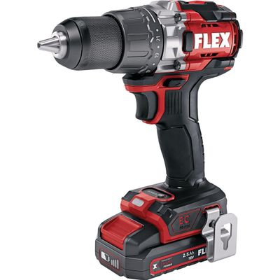 Flex Skruvdragare DD2G HD18.0-EC C