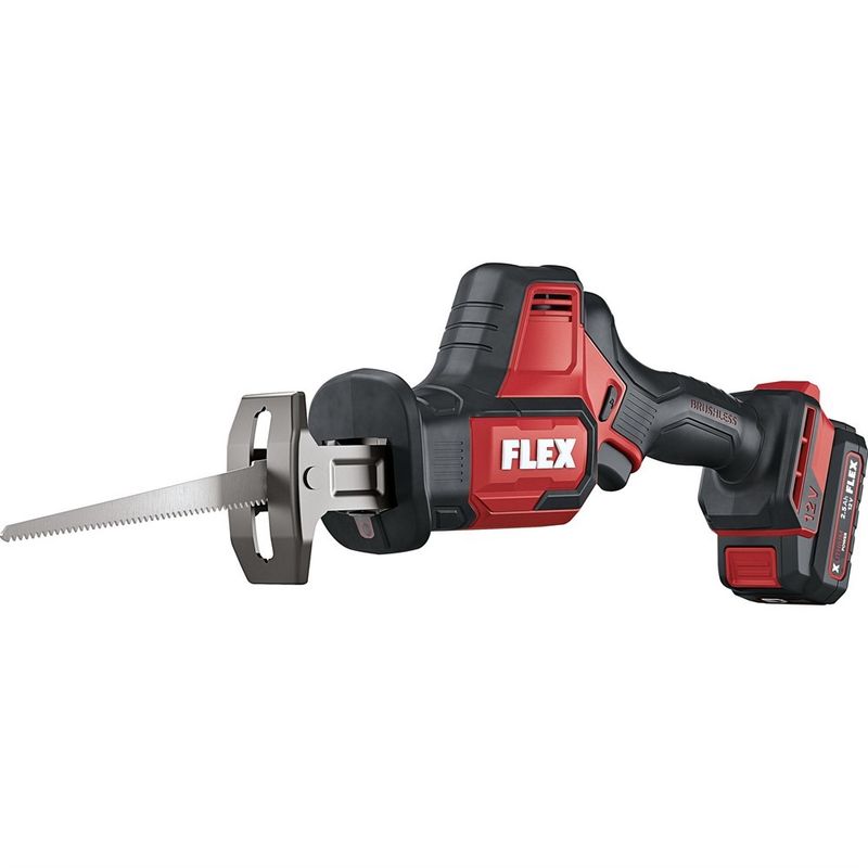 Flex Tigersåg RS16 12-EC