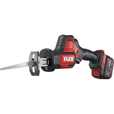 Flex Tigersåg RS16 12-EC