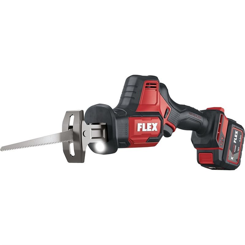 Flex Tigersåg RS16 12-EC C