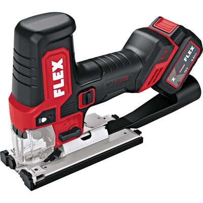 Flex Sticksåg JSP 12-EC