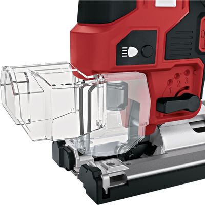 Flex Sticksåg JSP 12-EC C