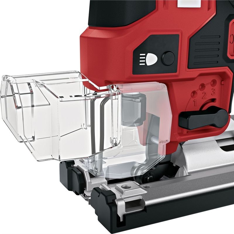 Flex Sticksåg JSP 12-EC C